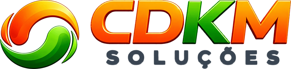 CDKM Soluções
